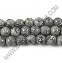 Picasso stone Gris, 10mm -...