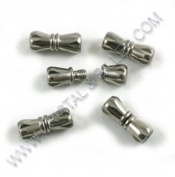 Clasp screw 5 x 12mm,...