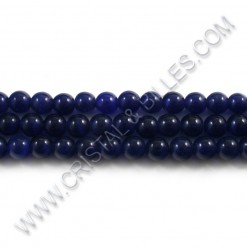 Cat eye Dark blue 04mm -...