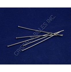 Headpin 50mm x 0.8mm,...