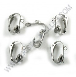 Earring clip 16mm,...