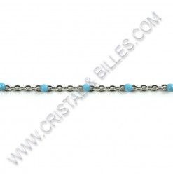 Fancy Light blue 2.0mm,...