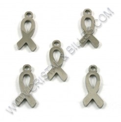 Charm "awareness" 15x7mm,...