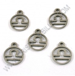 Charm "Libra" 11mm,...