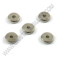 Bille 8x2mm, Acier...