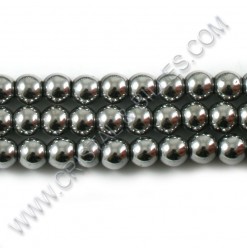 Hematite synthetic Steel...