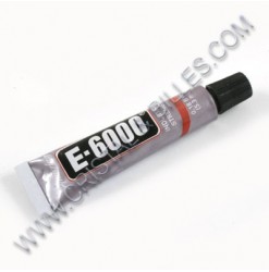 Glue E6000 .18oz - Qty : 4
