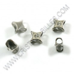 Billes (2 trous 5mm) 11mm,...