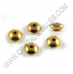 Billes 8x4mm, Acier...