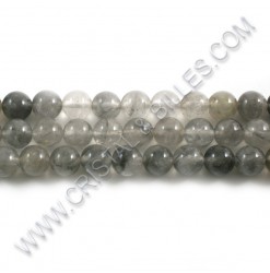 Quartz cloudy 08mm -...