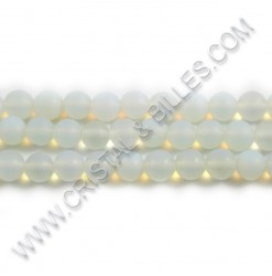 Opalite matte 08mm -...