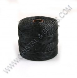 S-Lon 0.5mm x 70m Black,...