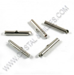 Miyuki slide tube 25mm,...