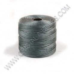 S-Lon 0.5mm x 70m Gris, Qté...