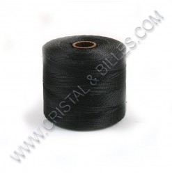 S-Lon 0.25mm x 240m Noir,...