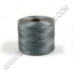 S-Lon 0.25mm x 240m Grey,...