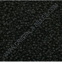 DB0310, Black matte -...