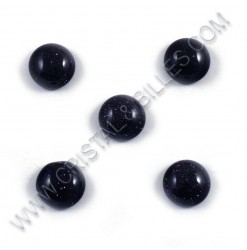 Cabochon 10mm Goldstone...