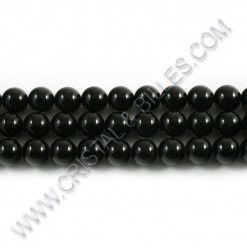 Tourmaline Black, 08mm -...