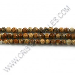 Jasper Picture 04mm -...