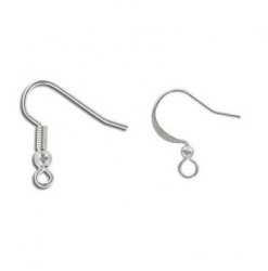 2 models of earing, 18mm...