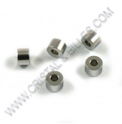 Billes 06x04mm, Inox 304 -...