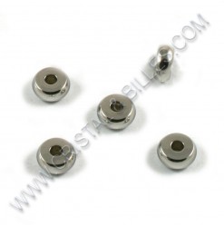 Billes 07x03mm, Inox 304 -...