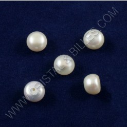 Soft water pearls (1/2...