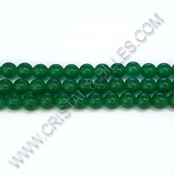 Jade TR. green, 06mm -...