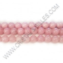 Jade Pink, 08mm -...