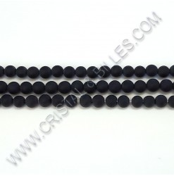 Onyx black matte 04mm - Qty...