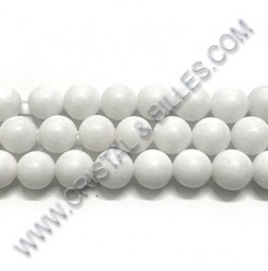 Jade Malaysia White, 04mm -...