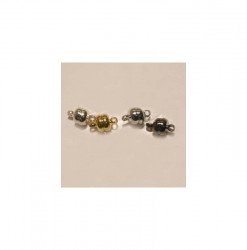 Clasp magnetic 11X7mm,...