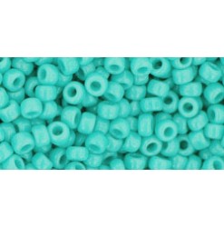 ToHo 8-0, 0055 Turquoise -...