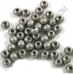Beads 05mm Stardust,...
