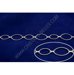 Chain oval 13-16mm -...