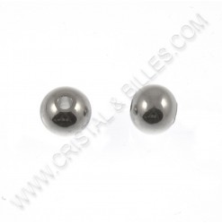 Billes 08mm Trou 2.0mm,...