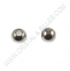 Billes 08mm Trou 3.2mm,...