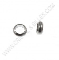 Billes 08x2.5mm, Acier...