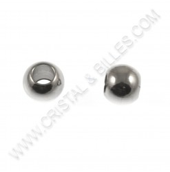 Bille 06x08mm, Acier...