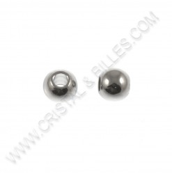 Billes 06 x 5.5mm, Acier...