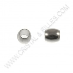 Billes 06 x 06mm, Acier...