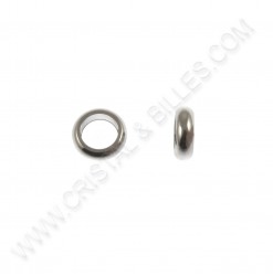 Billes 06 x 02mm, Acier...