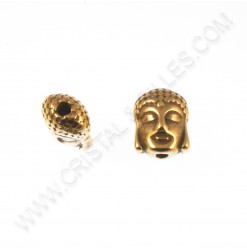 Billes Buddha 11.5x9x7mm,...