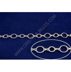 Chain "Mother and son" 10mm...