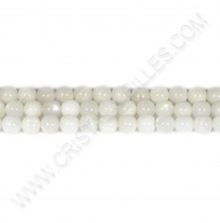 Moonstone 06mm Grade A -...