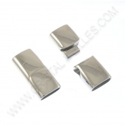Clasp magnetic 24x12x7.5mm,...