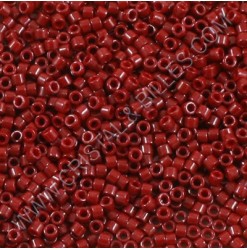 DB0654, Cranberry red dyed...