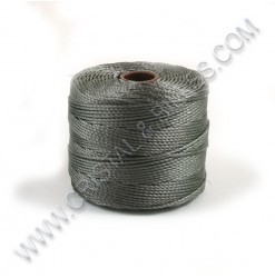 S-Lon 0.5mm x 70m Gunmetal,...