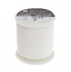 Fil 0.15mm x 50m, Coquille...